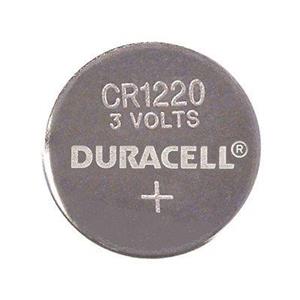 Batterie a Bottone al Litio - Set da 5 Pile CR1220 | GP - GP Batteries