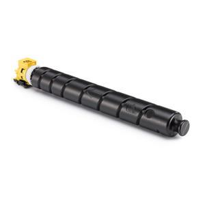 KYOCERA TONER TK-8345Y GIALLO 12K ORIGINALE
