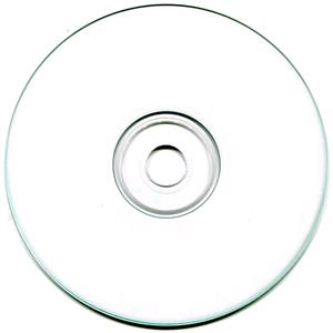 CD-R 700MB 52x Cake 50pz VERBATIM Azo InkJet Bianca 23-118