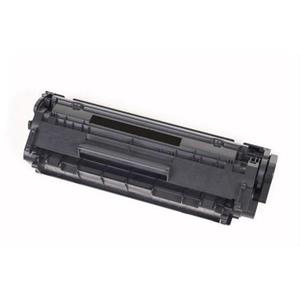 TONER 12A/CAN703/FX10 NERO 2K UNIVERSALE