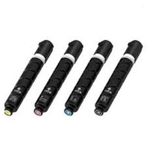 CANON TONER C-EXV49 NERO 36K COMPATIBILE