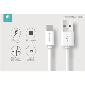 Cavo Smart da USB a Type-C 1 Metro