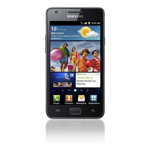 BATTERIA di RICAMBIO per SAMSUNG Galaxy S2 i9100