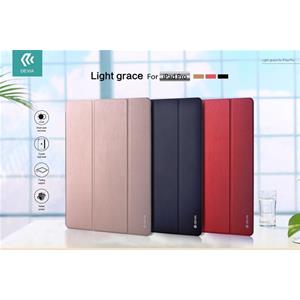Cover Apple iPad Pro 12.9" NERA con funzione On/Off