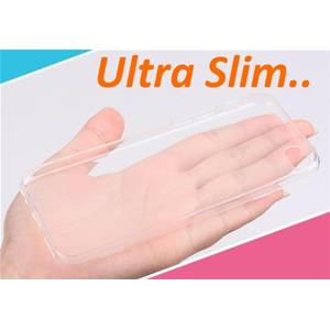 Cover SuSlim 0.5mm TPU Crystal Naked Apple iPhone 6/6S Champ.