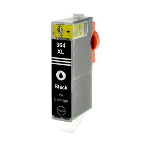 CARTUCCIA XL NERO 30ml COMPATIBILE con chip