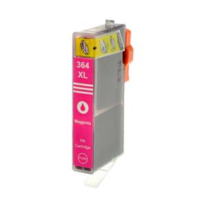 CARTUCCIA XL MAGENTA 18ml COMPATIBILE con chip