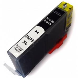 CARTUCCIA XL NERO FOTO 18ml COMPATIBILE con chip