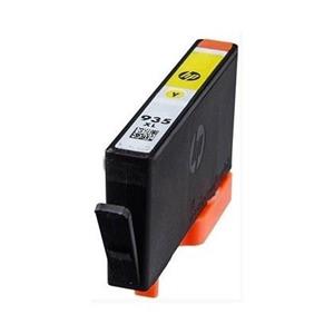 CARTUCCIA XL GIALLO 13ml COMPATIBILE