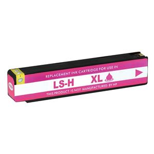 CARTUCCIA XL MAGENTA 120ml COMPATIBILE