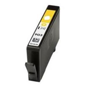 CARTUCCIA XL GIALLO 12ml COMPATIBILE