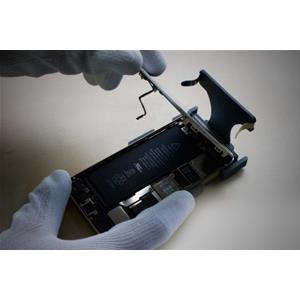 LCD/Touch stand up IHOLD 6