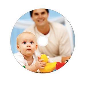 CD-R 700MB 52x Cake 50pz VERBATIM Azo InkJet Bianca 23-118
