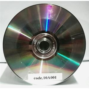 CD-R 700MB 52x Shrink 100pz CMC Argentata