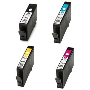 CARTUCCIA NERO 20ml COMPATIBILE