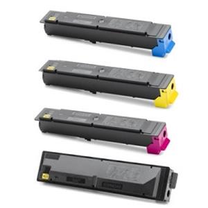 KYOCERA TONER TK-5205C CIANO 12K COMPATIBILE