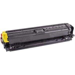 TONER A GIALLO 7.3K COMPATIBILE
