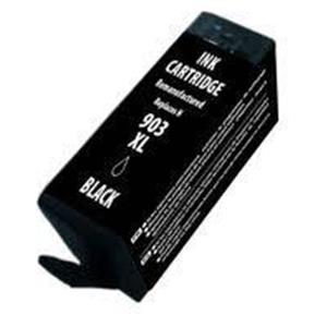 CARTUCCIA XL NERO 50ml COMPATIBILE