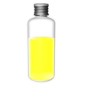 EPSON FLACONE 664 GIALLO 70ml COMPATIBILE
