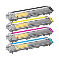 BROTHER TONER TN241+TN245 MULTIPACK COMPATIBILE