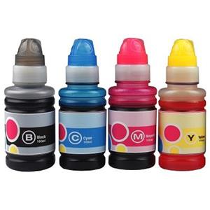 EPSON FLACONE 664 CIANO 70ml COMPATIBILE