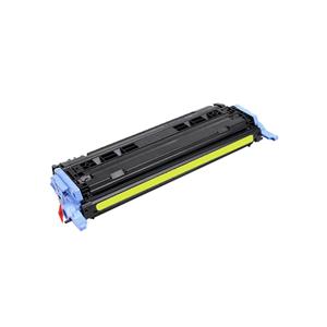 TONER A GIALLO 2.5K COMPATIBILE