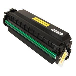 TONER A GIALLO 2.3K COMPATIBILE