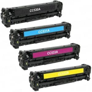 TONER A//X CAN718 MAGENTA 2.8K UNIVERSALE