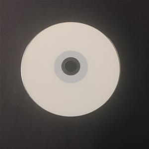 CD-R 700MB 52x Cake 50pz CMC InkJet Bianca 23-118 MED