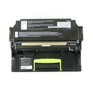 LEXMARK IMAGING 500z mx310 mx410 mx510 mx610 ms310 ms410 NERO 60K ORIGINALE