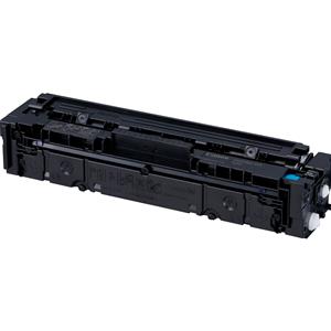 CANON TONER 045 CIANO 1.3K ORIGINALE