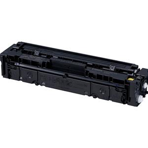 CANON TONER 045 GIALLO 1.3K ORIGINALE