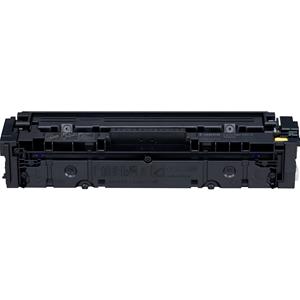 CANON TONER 045H GIALLO 2.2K ORIGINALE