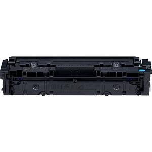 CANON TONER 045H CIANO 2.2K ORIGINALE