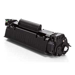 TONER X NERO 2.5K COMPATIBILE MPS