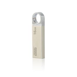 PEN DRIVE 16GB GOODRAM USB 2.0 UUN2 SILVER 20R/5W