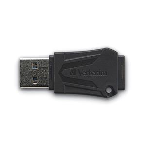 PEN DRIVE 32GB VERBATIM USB 2.0 ToughMAX