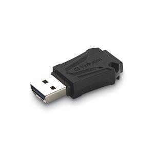 PEN DRIVE 64GB VERBATIM USB 2.0 ToughMAX