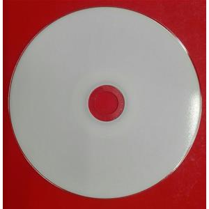 CD-R 700MB 52x Shrink 100pz CMC InkJet Bianca Glossy PRO 23-118