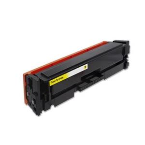 TONER A/A CAN054/CAN045 GIALLO 1.3K UNIVERASALE