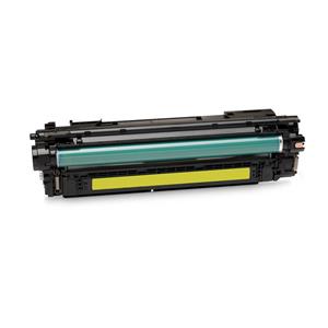 TONER A GIALLO 10.5K COMPATIBILE