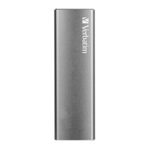 Vx500 EXTERNAL SSD Drive 120GB