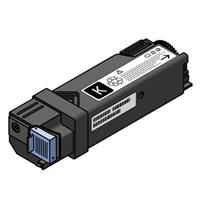 TONER A NERO 3K UNIVERSALE CAN057A senza chip