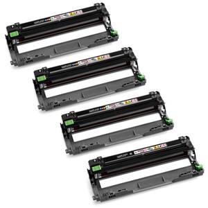 BROTHER DRUM DR243CL MULTIPACK 18K ORIGINALE