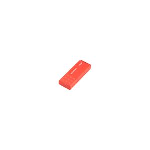 PEN DRIVE 16GB GOODRAM USB 3.2 UME3 ARANCIO con CAP 60R/20W