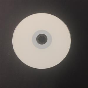 DVD-R 4.7GB 16x Cake 50pz CMC InkJet Bianca 23-118 MED