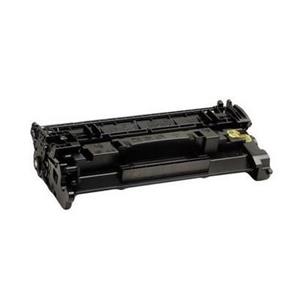 TONER A NERO 3K UNIVERSALE CAN057A senza chip