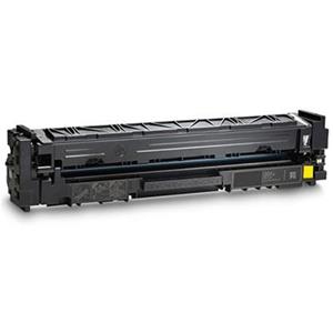 TONER X GIALLO 2.45K COMPATIBILE senza chip