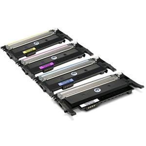 TONER A CIANO 0.7K COMPATIBILE con chip