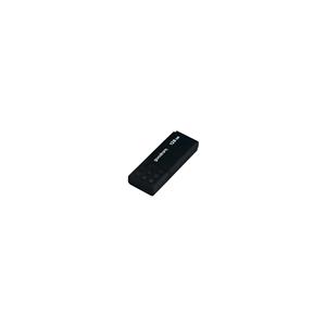 PEN DRIVE 128GB GOODRAM USB 3.2 UME3 NERA con CAP 60R/20W